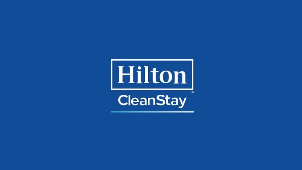 Hampton & Bloomington-normal Hotel 3*