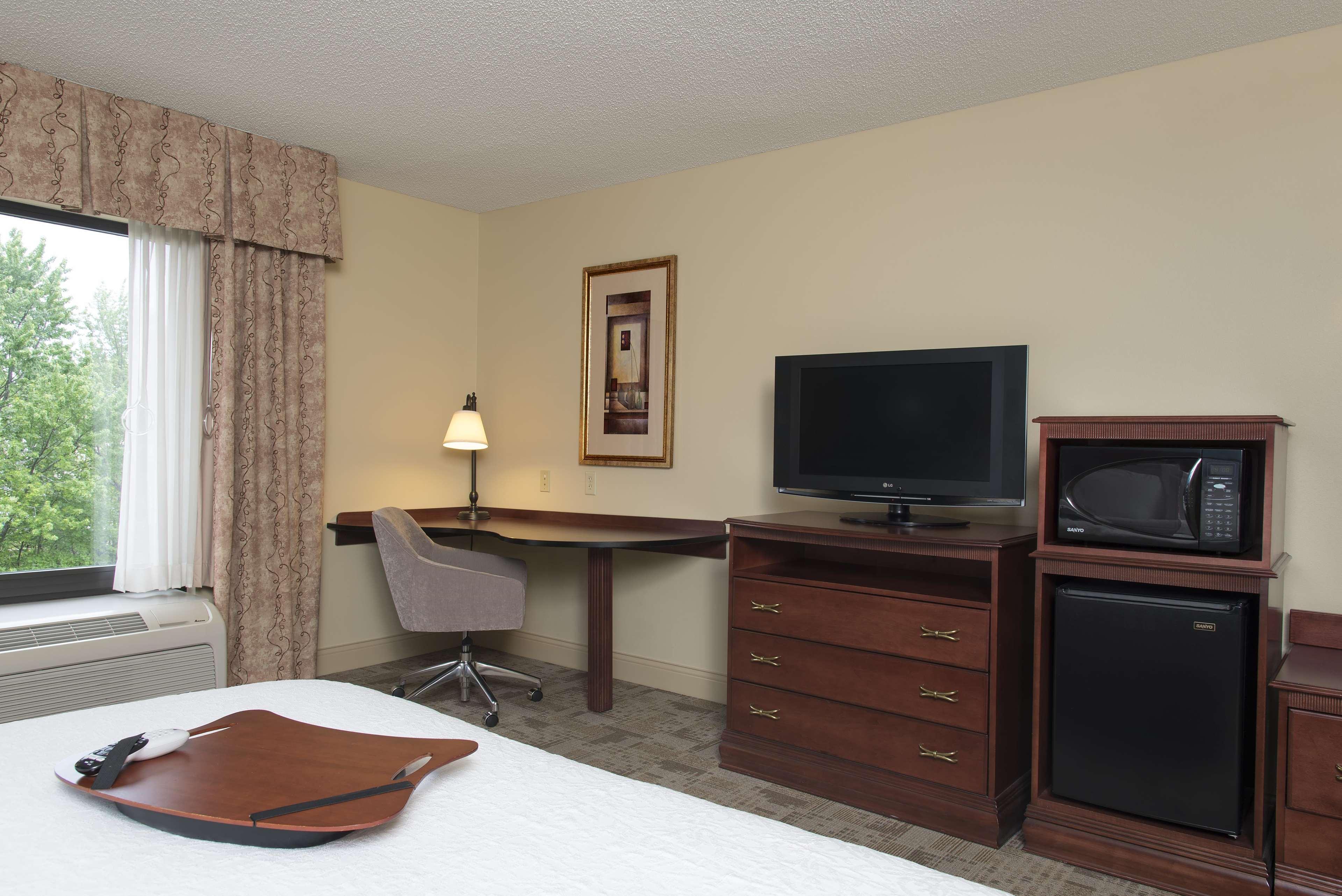 Hotel Hampton & Bloomington-normal