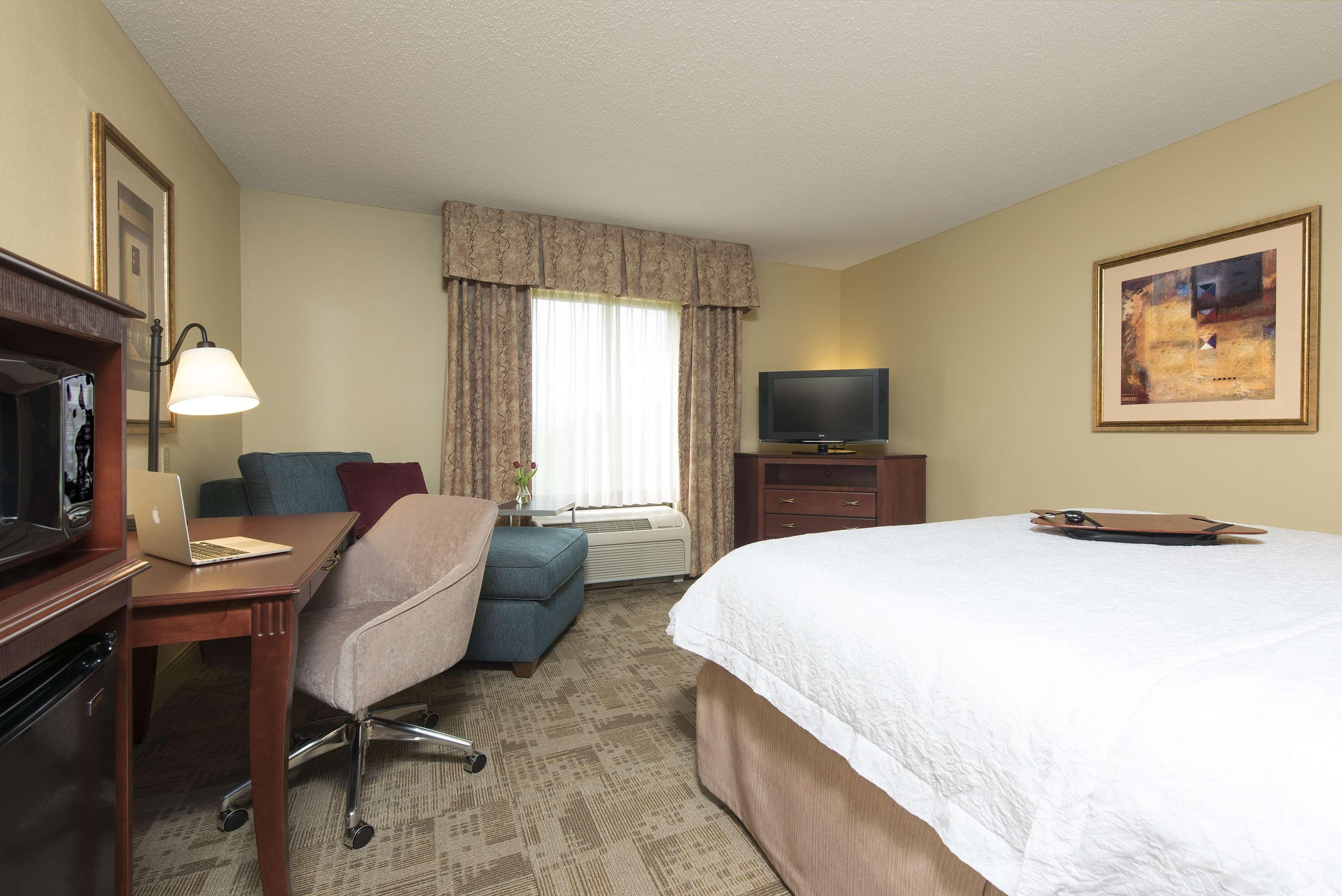Hotel Hampton & Bloomington-normal Normal
