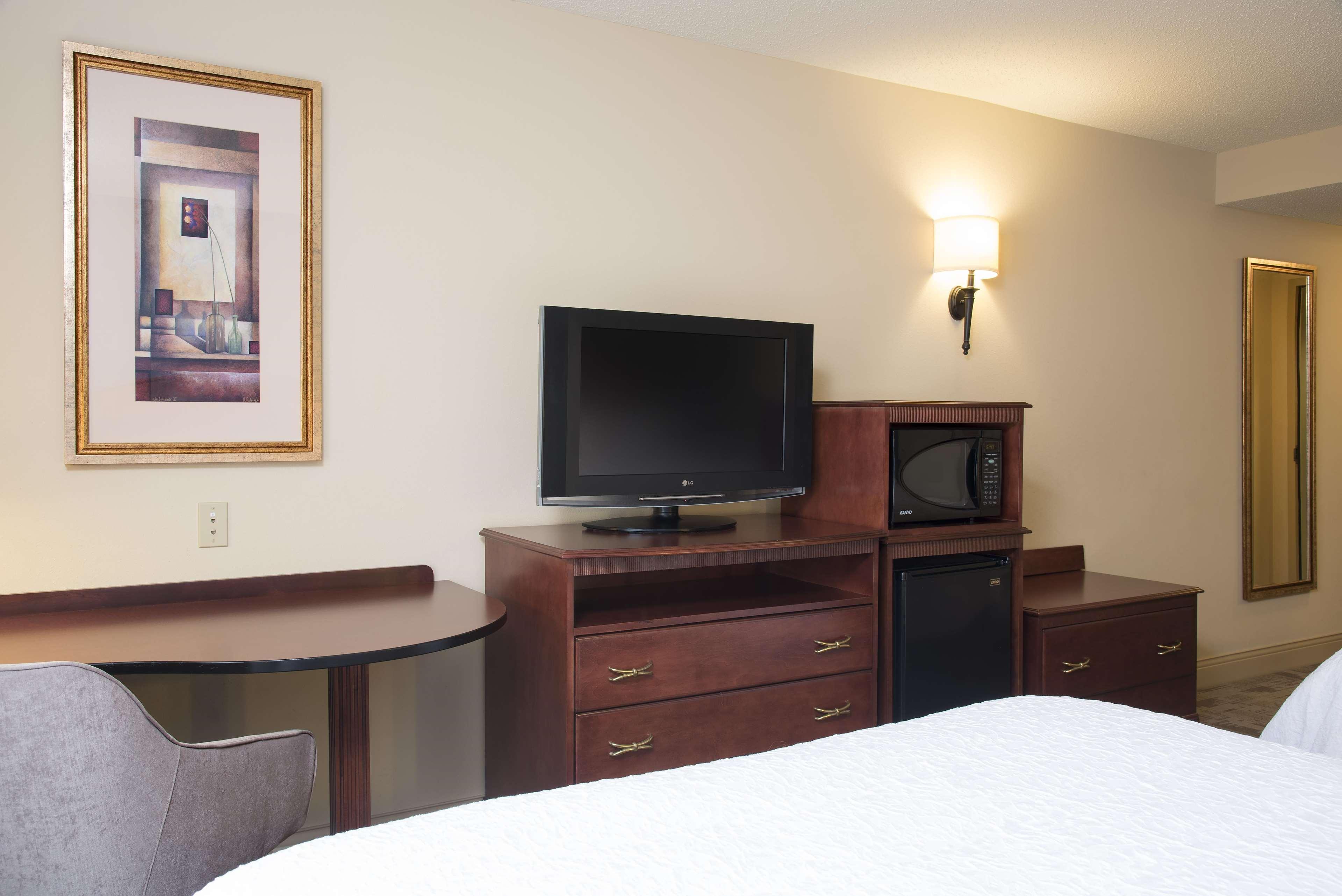 Hotel Hampton & Bloomington-normal