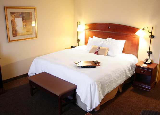 Hotel Hampton & Bloomington-normal