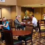 Hampton Inn & Suites Bloomington-Normal 